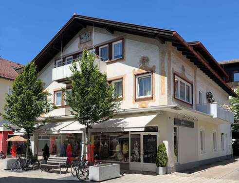Foto - Haus zum Kaufen in Sonthofen 1.285.000,00 € 330.78 m²