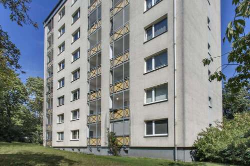 Foto - Wohnung zum Mieten in Velbert 539,00 € 73.39 m²