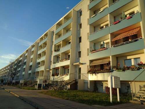 Foto - Wohnung zum Mieten in Brandenburg an der Havel 487,00 € 69.06 m²