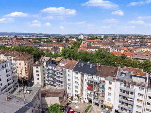 Foto - Wohnung zum Kaufen in Mainz 435.000,00 € 93 m²
