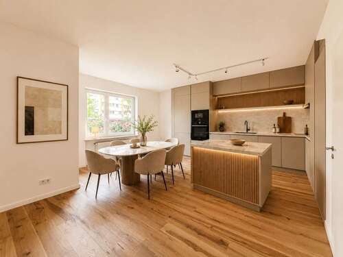 Foto - Wohnung zum Kaufen in München 799.000,00 € 80 m²