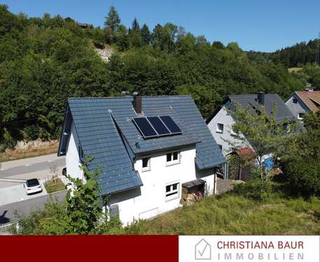 Foto - Haus zum Kaufen in Albstadt-Tailfingen 168.000,00 € 138 m²