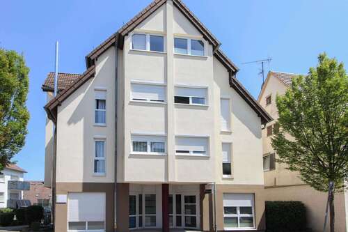 Foto - Wohnung zum Kaufen in Heilbronn 220.000,00 € 65 m²