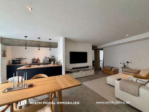 Foto - Wohnung zum Mieten in Schweinfurt 940,00 € 86 m²