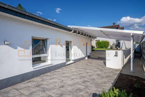 Foto - Haus zum Kaufen in Solms 498.000,00 € 109 m²