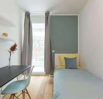 WG-Zimmer in Berlin 750,00 € 9 m²