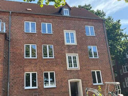 Foto - Wohnung zum Mieten in Schwerin 1.213,00 € 94.5 m²