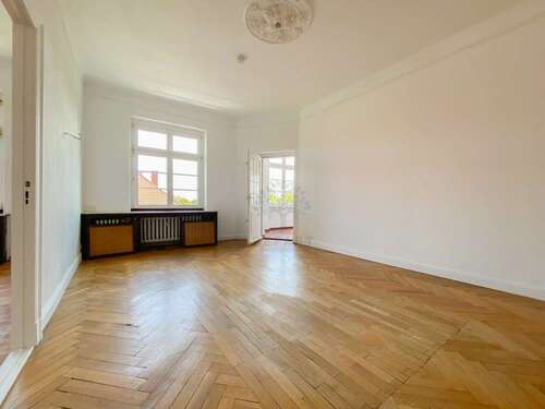 Foto - Wohnung zum Kaufen in Berlin 625.000,00 € 123.97 m²