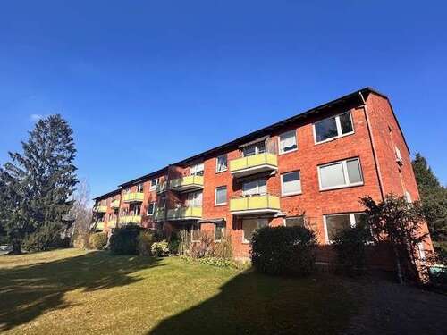 Foto - Wohnung zum Mieten in Hamburg 940,00 € 72 m²