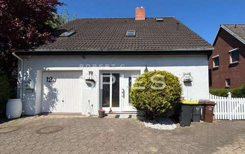 Foto - Haus zum Kaufen in Bremen 288.000,00 € 119 m²