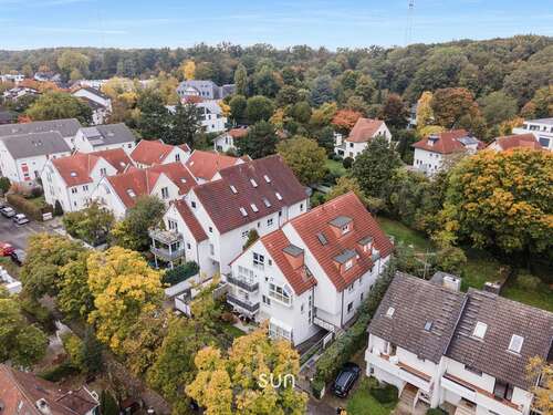 Foto - Wohnung zum Kaufen in Offenbach am Main 385.000,00 € 98 m²