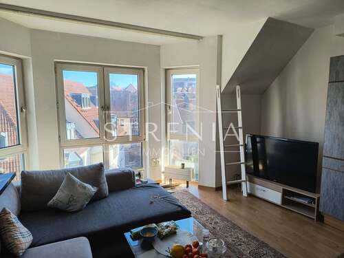 Foto - Wohnung zum Kaufen in Alzey 115.900,00 € 53 m²