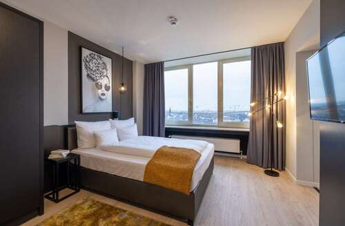 Foto - Wohnen auf Zeit in Köln 1.790,00 €