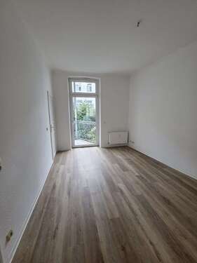 Foto - Wohnung zum Mieten in Schwerin 489,60 € 51 m²