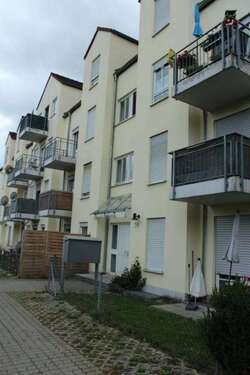 Foto - Wohnung zum Mieten in Klosterlechfeld 650,00 € 57.5 m²