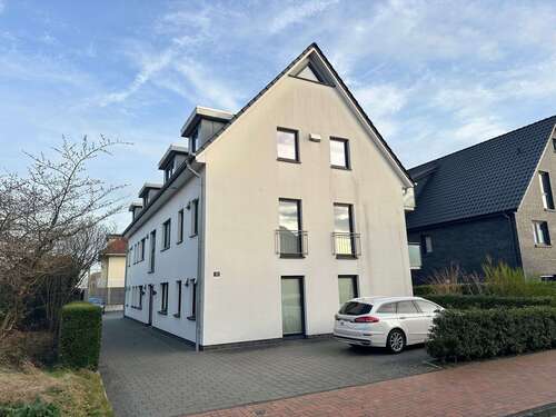Foto - Wohnung zum Mieten in Westerstede 710,00 € 71.53 m²