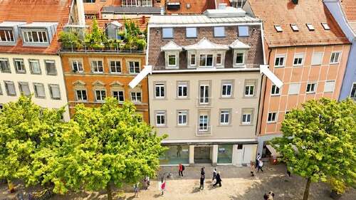 Foto - Wohnung zum Mieten in Ravensburg 2.200,00 € 160.12 m²