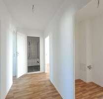 Wohnung zum Mieten in Halle 540,00 € 83.05 m²