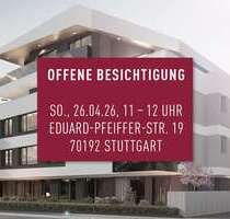 Wohnung zum Kaufen in Stuttgart Stuttgart-Nord 835.400,00 € 92.6 m² - Stuttgart / Stuttgart-Nord