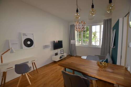 Foto - Wohnung zum Kaufen in Leipzig 170.000,00 € 42.82 m²
