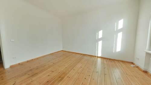 Foto - Wohnung zum Mieten in Hennigsdorf 690,00 € 58.13 m²