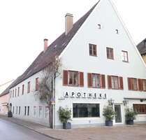 Einzelhandel in Schongau 900,00 € 107.29 m²