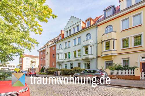 Foto - Wohnung zum Kaufen in Hannover 159.000,00 € 66 m²