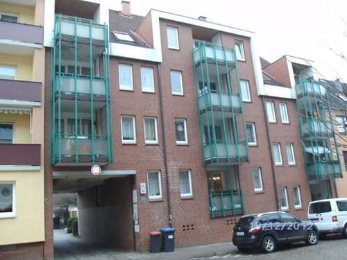 Foto - Wohnung zum Mieten in Hamburg 662,40 € 70.17 m²