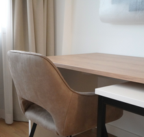 Wohnung zum Mieten in München 880,00 € 26 m²
