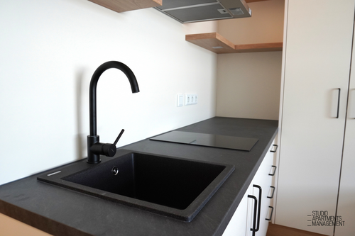 Foto - Wohnung zum Mieten in München 880,00 € 26 m²