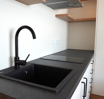 Wohnung zum Mieten in München 880,00 € 26 m²
