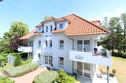 Foto - Wohnung zum Kaufen in Ostseebad Boltenhagen 279.000,00 € 45 m²