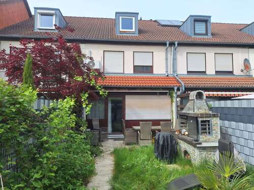 Foto - Haus zum Kaufen in Rastatt 415.000,00 € 126 m²