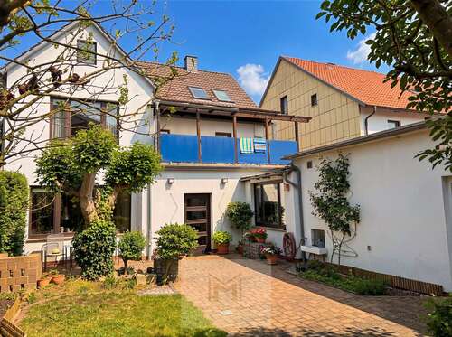 Foto - Haus zum Kaufen in Stadthagen 259.000,00 € 244 m²