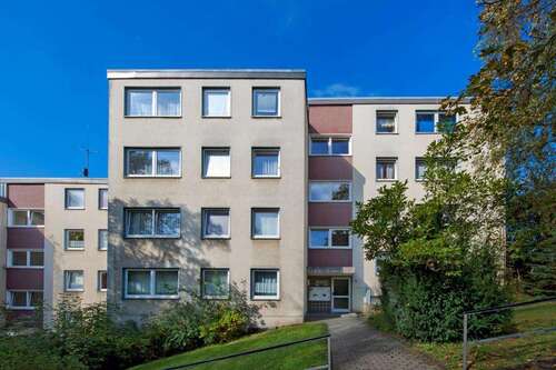 Foto - Wohnung zum Mieten in Neunkirchen 349,27 € 75.77 m²