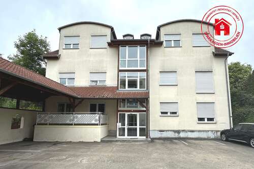 Foto - Wohnung zum Kaufen in Bad Mergentheim 130.000,00 € 60 m²