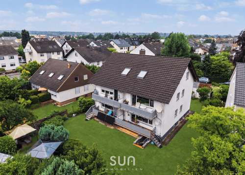 Foto - Wohnung zum Kaufen in Rodgau 289.000,00 € 85 m²