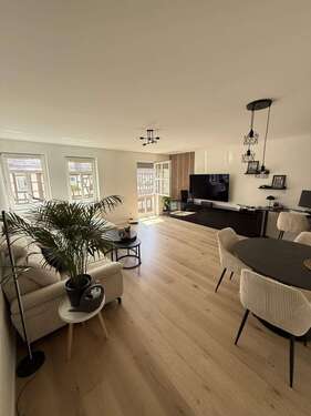Foto - Wohnung zum Kaufen in Ebersbach 215.000,00 € 55 m²