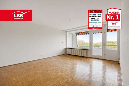 Foto - Wohnung zum Kaufen in Ratingen 185.000,00 € 79.4 m²