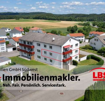 Wohnung zum Kaufen in Emmingen-Liptingen 198.000,00 € 100.2 m²