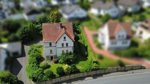 Foto - Haus zum Kaufen in Detmold 350.000,00 € 260 m²
