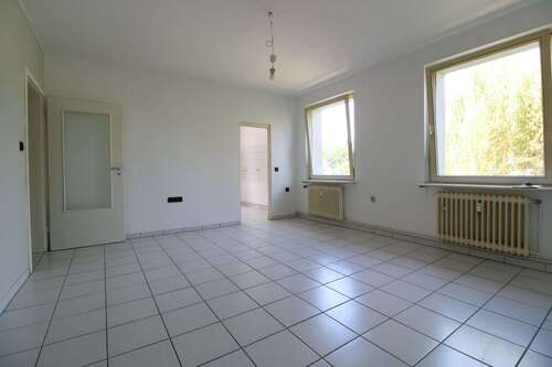 Foto - Wohnung zum Kaufen in Dortmund 119.000,00 € 57.25 m²