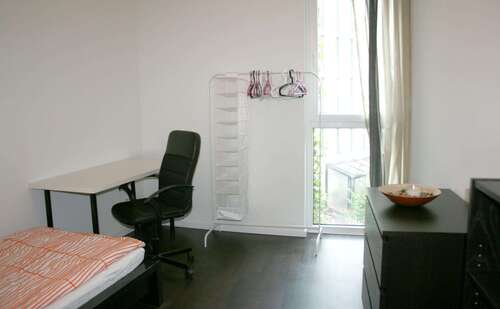Foto - WG-Zimmer in Berlin 720,00 € 12 m²