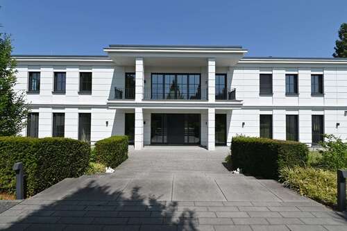 Foto - Wohnung zum Kaufen in Essen 1.445.000,00 € 269 m²