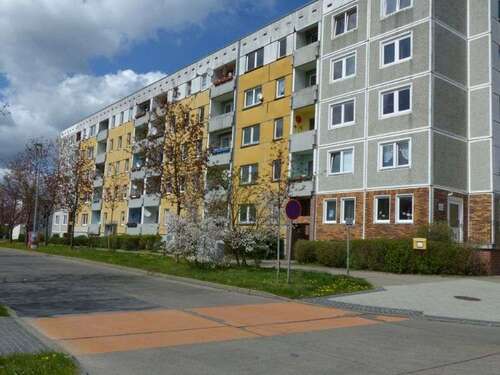 Foto - Wohnung zum Mieten in Schwerin 416,00 € 71.52 m²