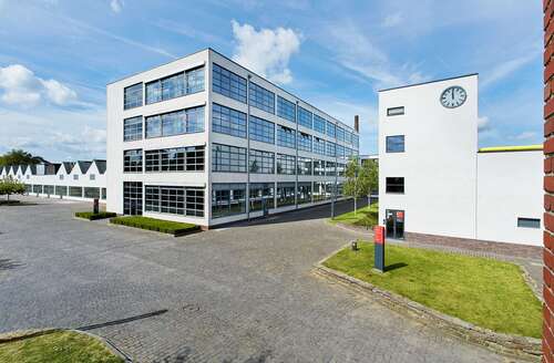 Foto - Halle in Krefeld 299,00 € 38 m²