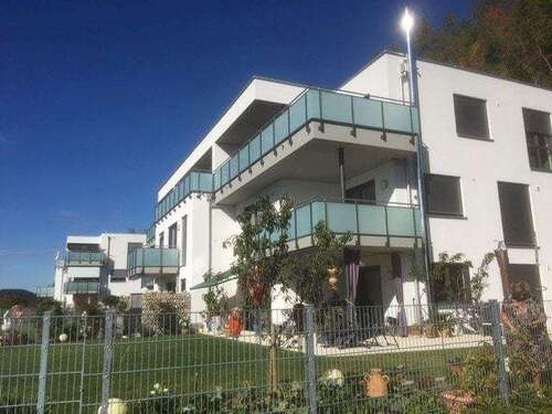 Foto - Wohnung zum Mieten in Kelheim 1.120,00 € 99.48 m²