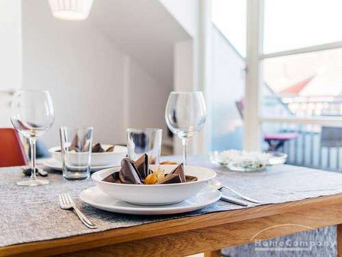 Foto - Wohnen auf Zeit in Hamburg 1.350,00 €