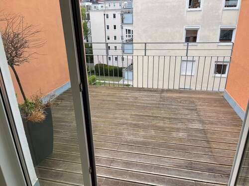 Foto - WG-Zimmer in München 1.049,00 € 15 m²