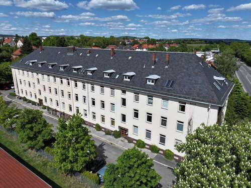 Foto - Wohnung zum Kaufen in Coburg 135.000,00 € 68 m²